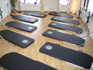 Rope Yoga studio
